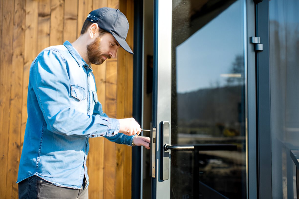 Locked Out? Emergency Locksmith Services | N1 Locksmiths