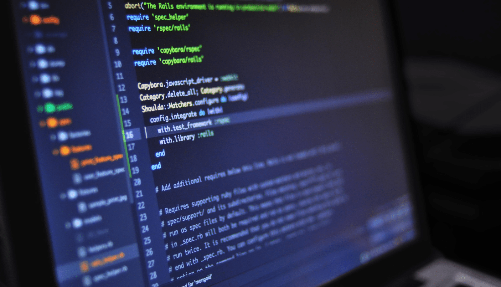 Best Web Development Company in Noida - Astha Technologies