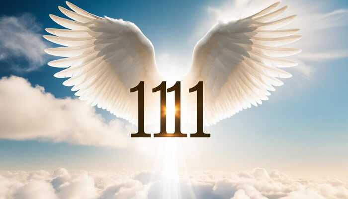 Angel Number 1111: Powerful Meaning in Numerology