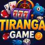 Tiranga game