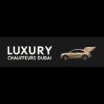 Luxury Chauffeurs Dubai
