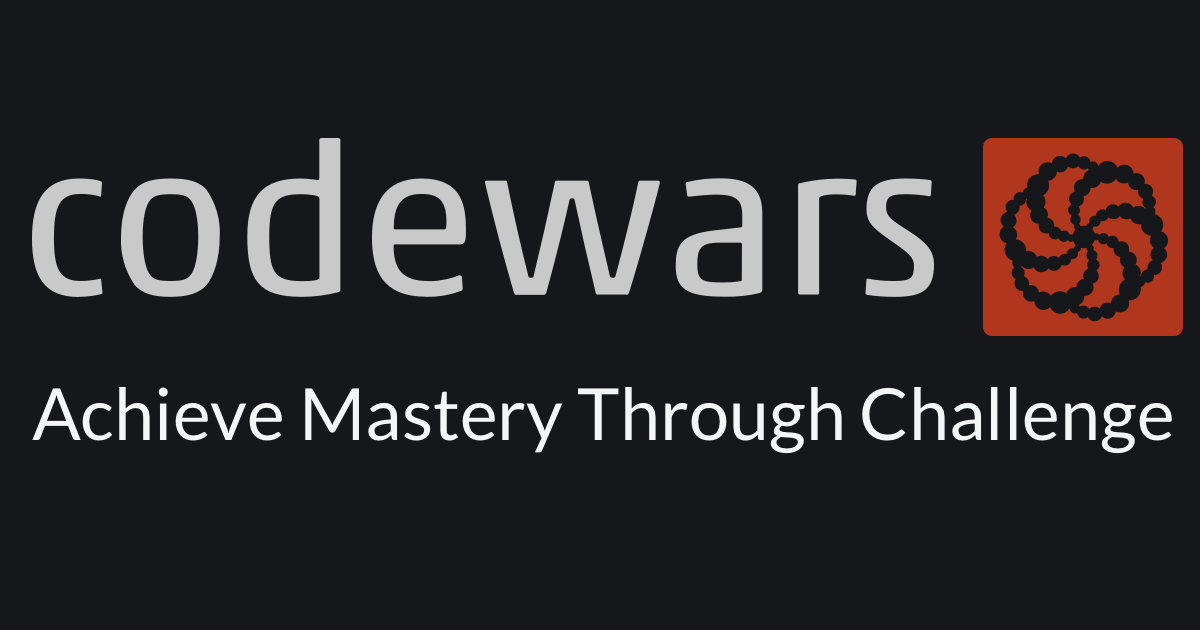 Software Developer Interview Questions | Codewars