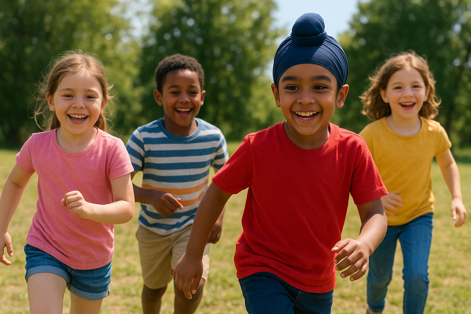 Why Choosing the Right Clothes for Your Little Ones Matters !  – Littleschoice