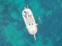 Elysium Eco Boat Experience Introduces Premium Boat Sightseeing Alcudia Aboard a 100% Electric Llaut
