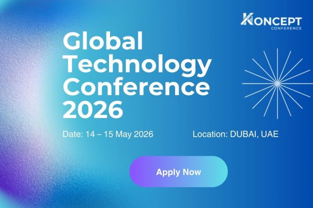 Cybersecurity Mandate at a Global Technology Conference 2026. Article - ArticleTed -  News and Articles