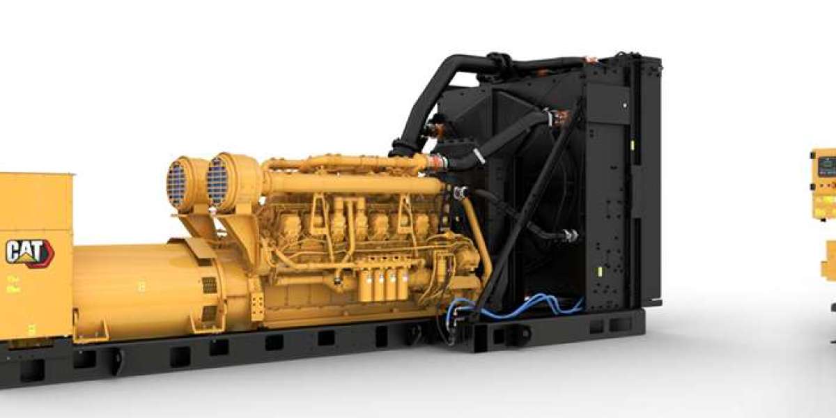 Small Generator for Rent: Ensuring Uninterrupted Power Supply in UAE