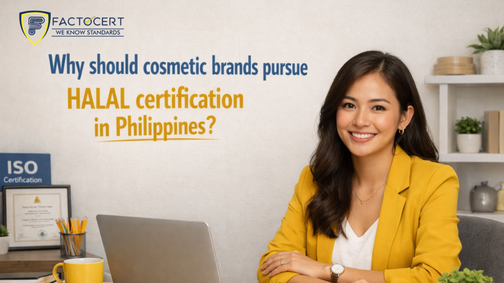 Halal Certification in Philippines | Best auditors in Philippines