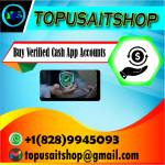 Buy Verified Cash App Accounts