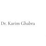 Dr Karim Ghabra