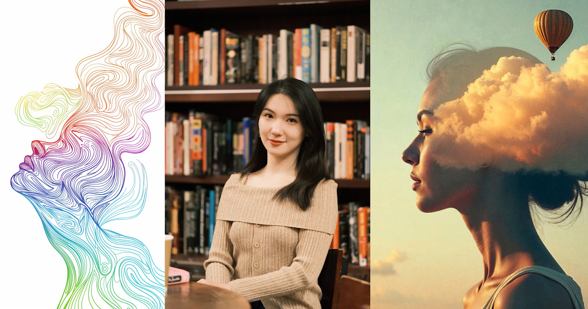 Asian Therapist for Intergenerational Trauma in NYC