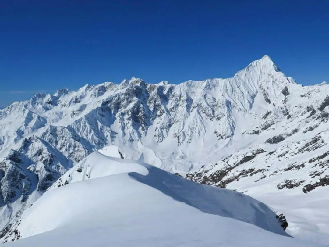 Friendship Peak Expedition 2026 – Cost, Duration & Itinerary