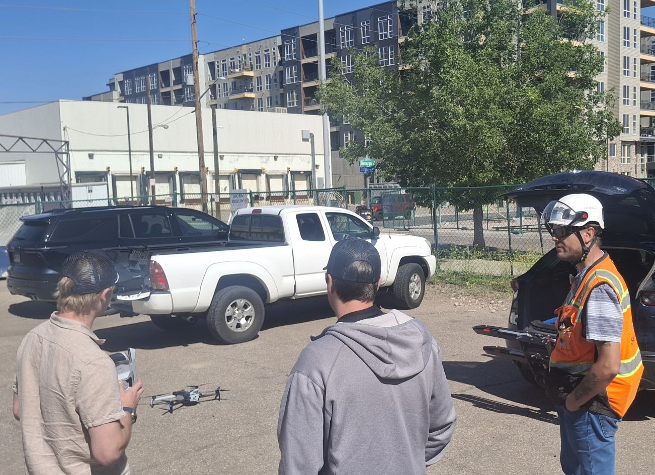 Transforming Industries Through Advanced Aerial Technology – Urban Pulse Journal