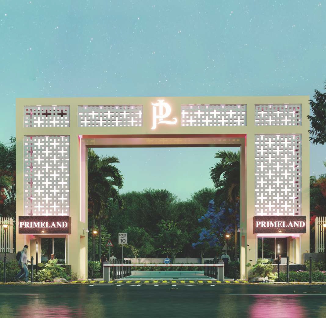 Buy JMS Primeland Plots with Plot n Floor in Sector 95A