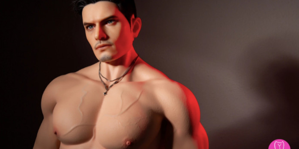 When Male Sex Dolls For Sale Match Individual Preferences