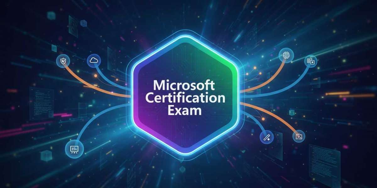 How to Crack the Microsoft Certification Exam Using Smart Practice Tests