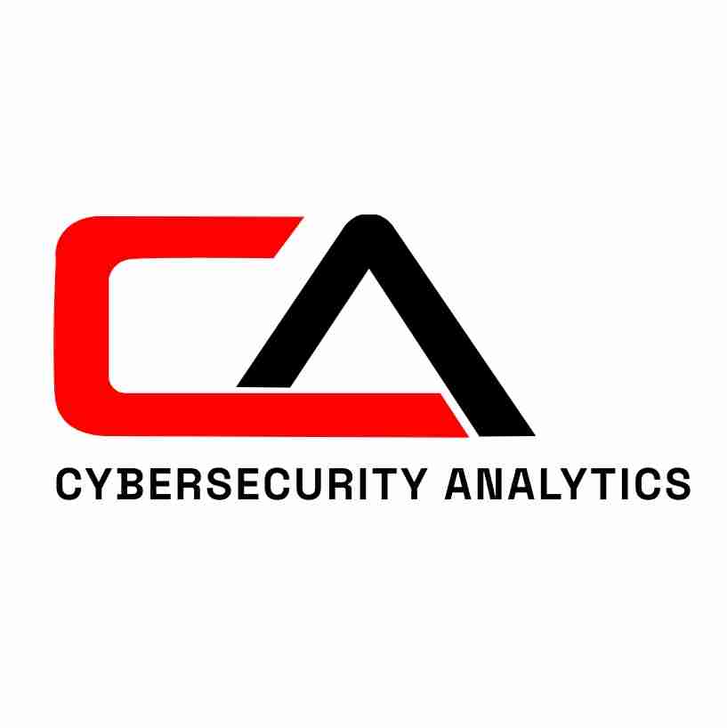 CA Cybersecurity Analytics