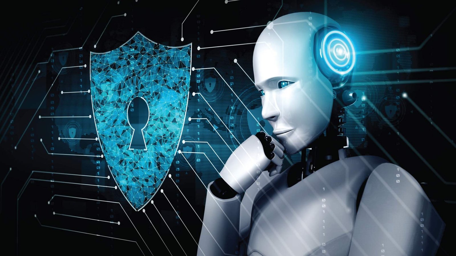 AI Agents in Cybersecurity Are We Moving Fast Enough