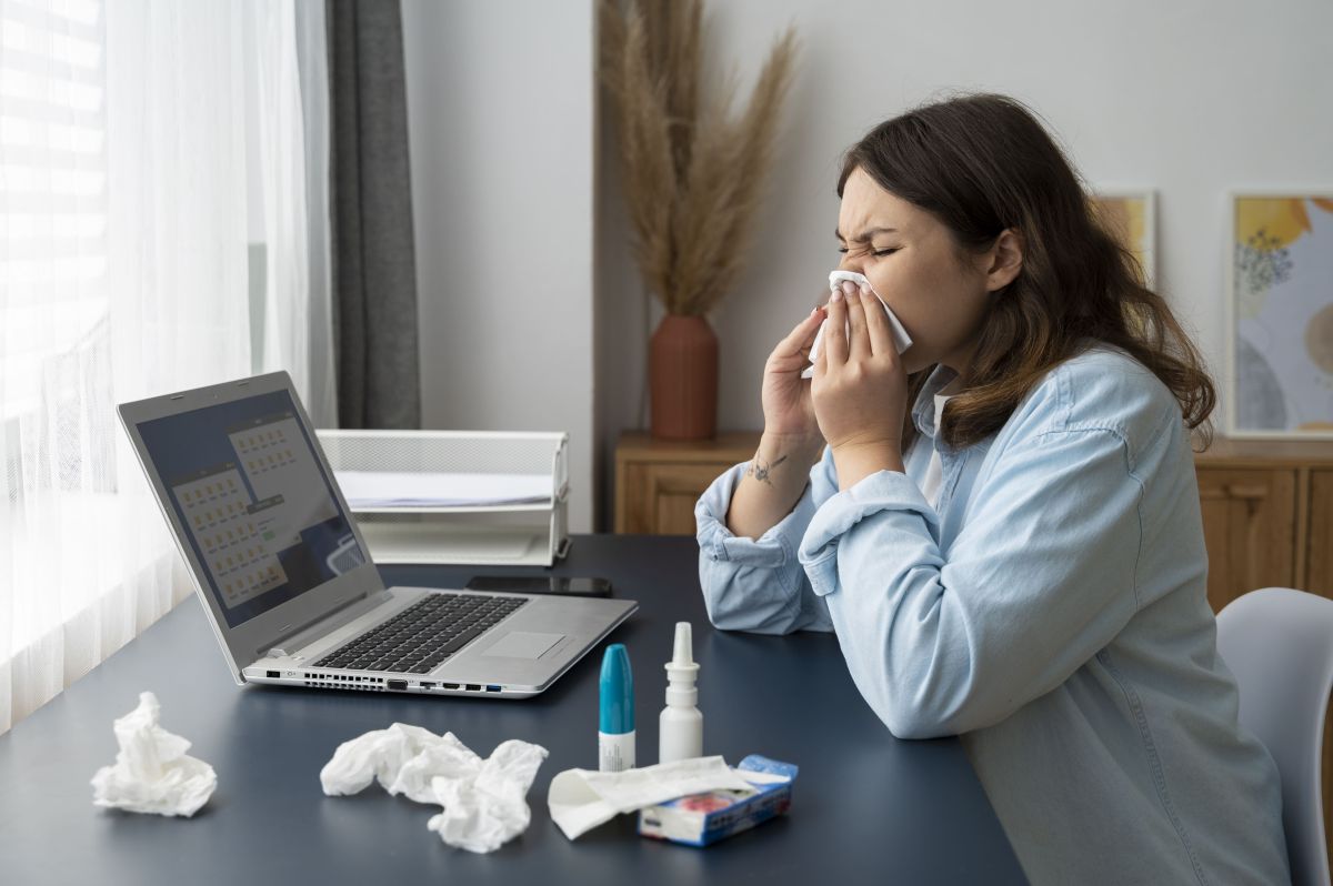 Get Fast Hay Fever Treatment Online With Get Healthcare | Cork Classifieds