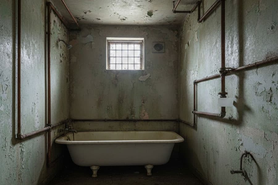 How Pittsburg’s Aging Sewer Infrastructure Is Impacting Residential Plumbing Systems