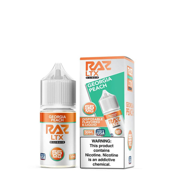 E-Liquids - Premium Vape Juice & Ejuices Online