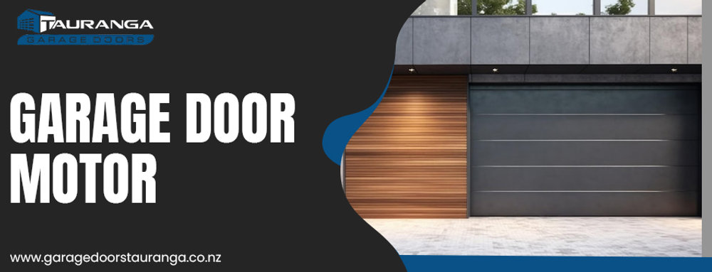 How Regular Servicing Extends Your Garage Door Motor Life