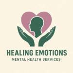 Healing Emotions