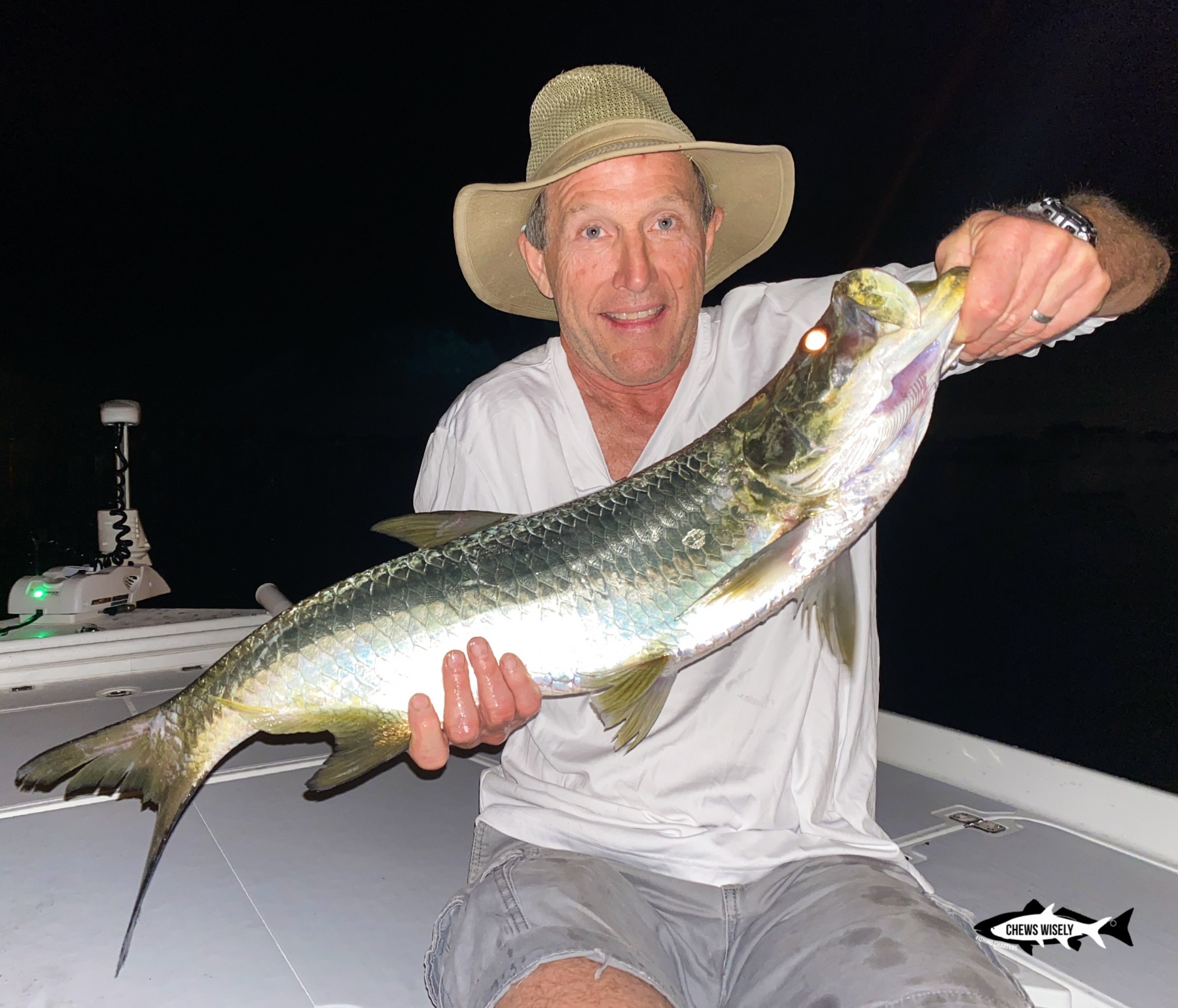 New Smyrna Beach Fishing Report