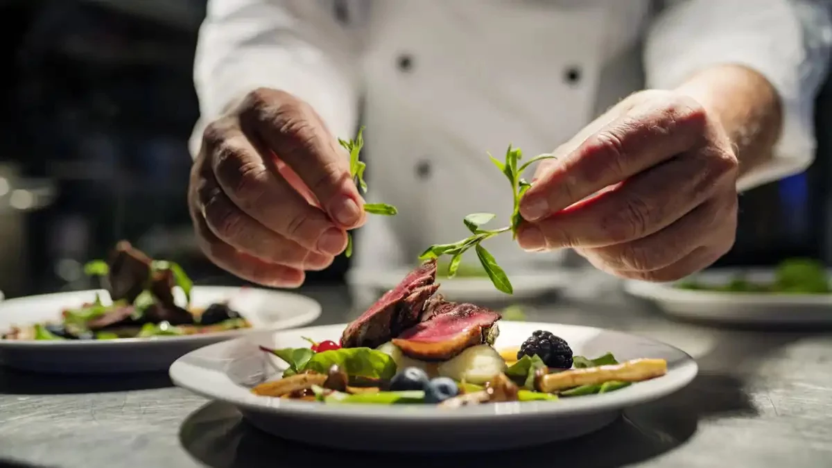 Hibachi at Home in 30A, Florida – The Ultimate Private Dining Experience - Smart SEO Article