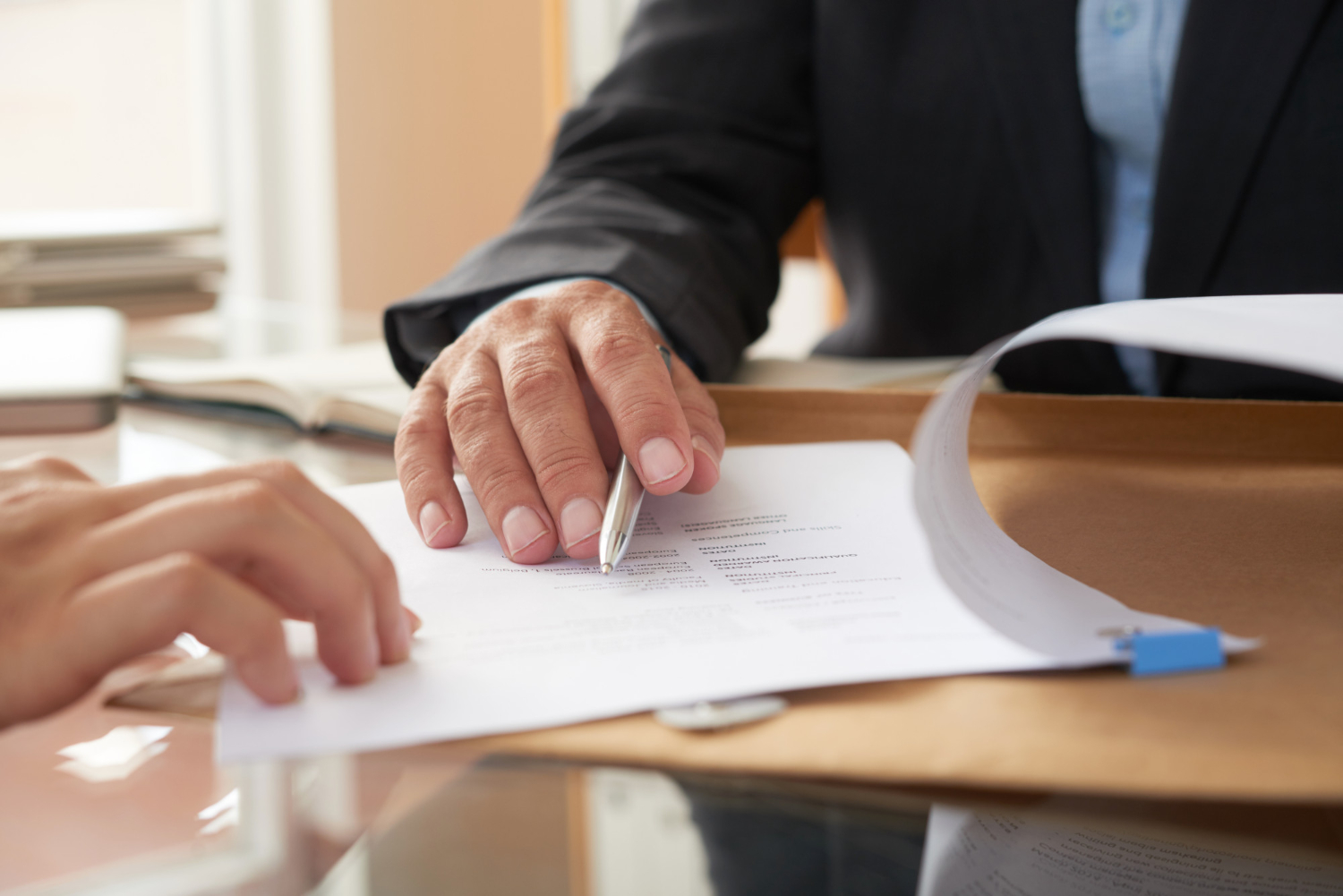Estate Planning Services in New Jersey | Wills & Estate Planning