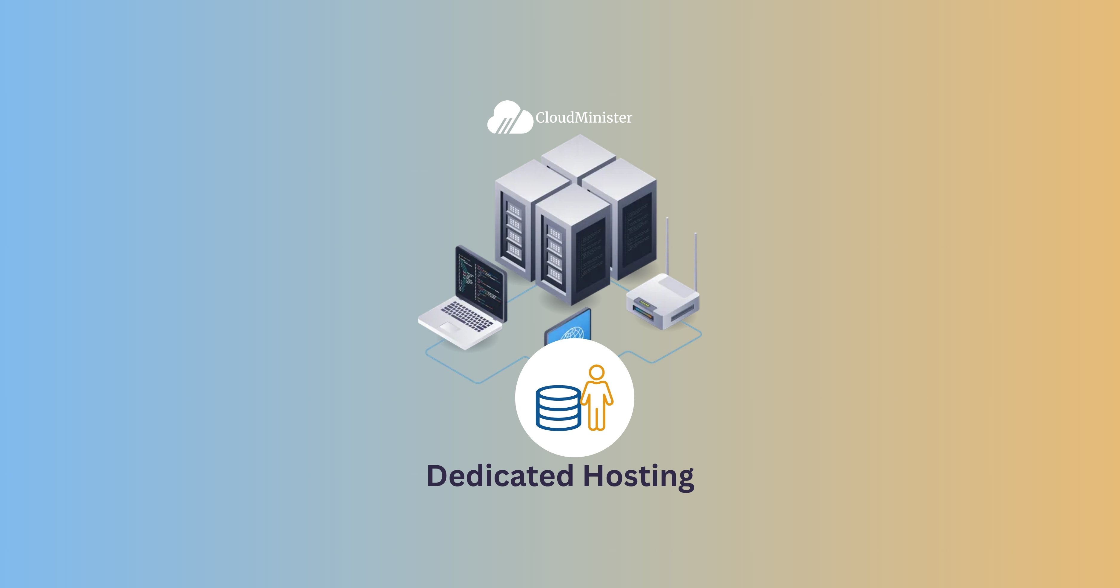 Best Dedicated Server Hosting in India | NVMe, GPU, DDoS Protected Bare-Metal Servers - CloudMinister