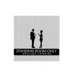 Standing Room catering