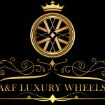 AF Luxury Wheels