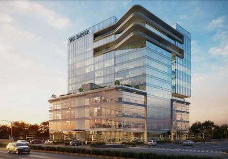 Best Commercial Property in Sector 27 Gurgaon