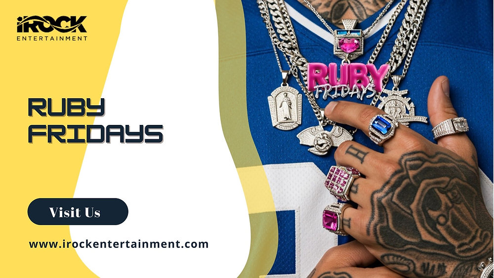 Ruby Fridays at Bella Live: Where Sydney’s West Turns Fridays into a Movement