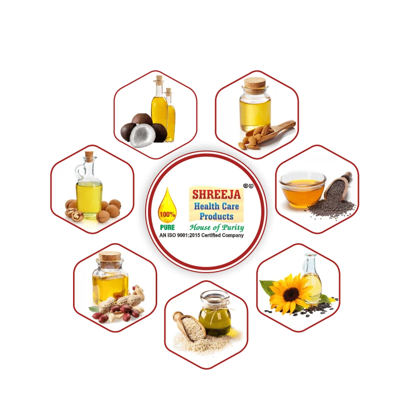 Make Fresh & Healthy Oil at Home with a Home Oil Making Machine -  WriteUpCafe