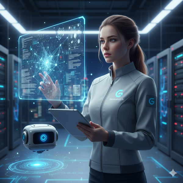 Ai Digital Transformation Canada