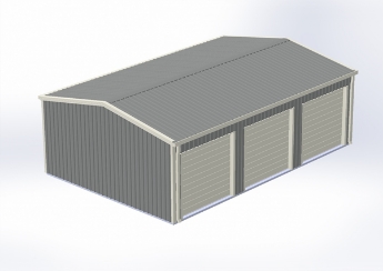 Best Sheds in Australia – Review. Find out what you are buying!