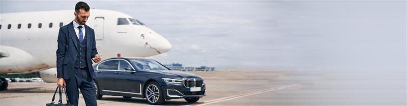 Executive Airport Taxi from Changi | Private Tours