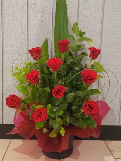 Celebrating Valentine’s Day With the Timeless Beauty of Flowers