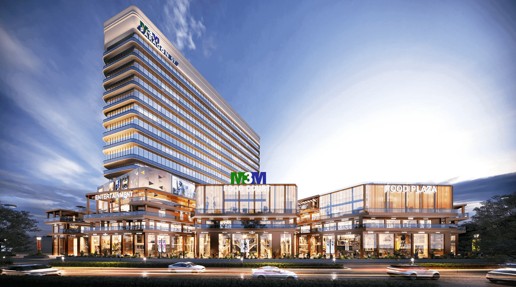 Property in sector 57 Gurgaon