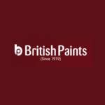 British Paints