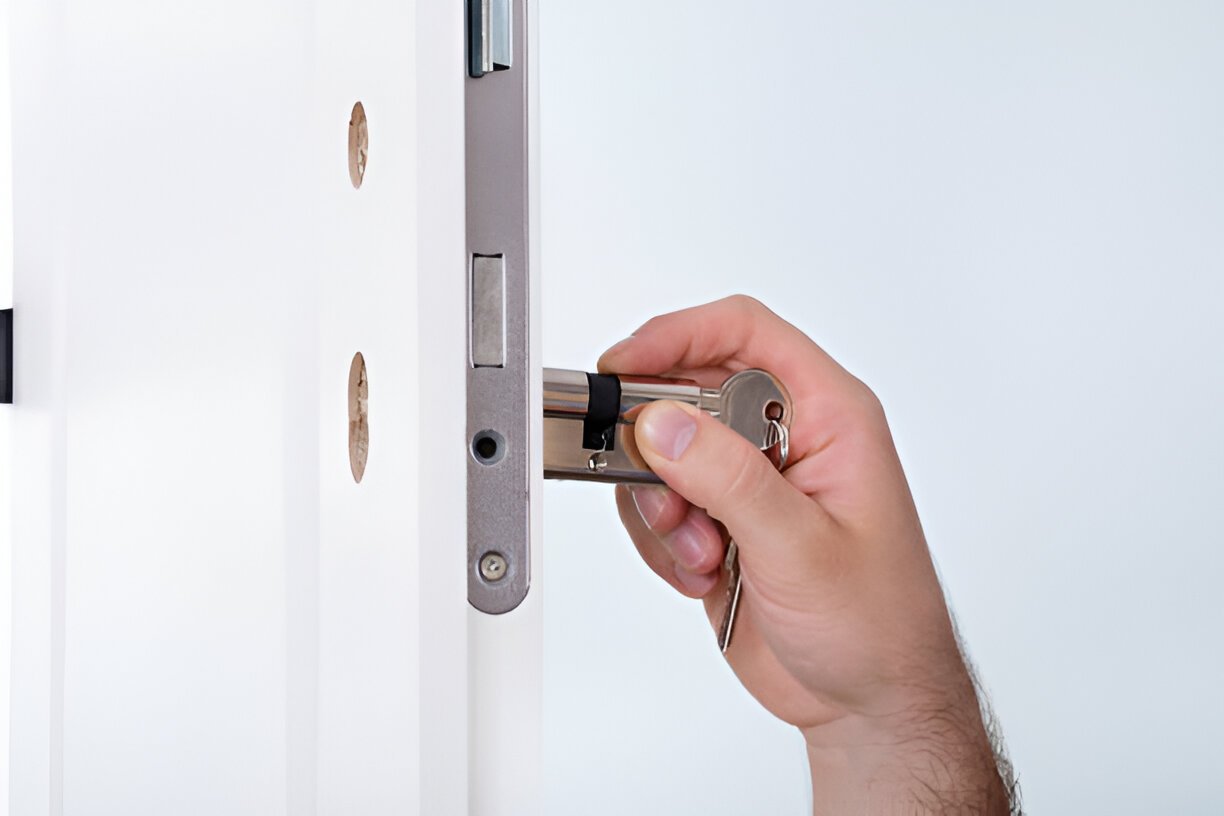 Maintenance Lock - N1 Locksmiths