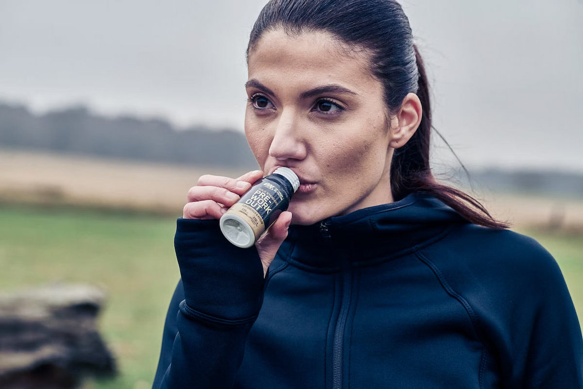 Energy on Demand: The Complete Guide to Caffeine Supplements