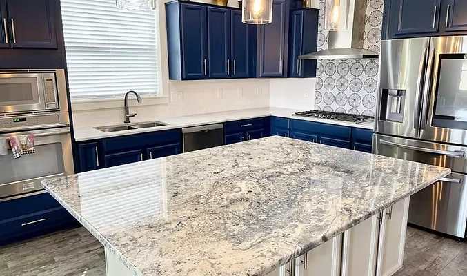 Granite Countertops Summerfield FL: Benefits, Costs & Installation Guide - 100% Free Guest Posting Website