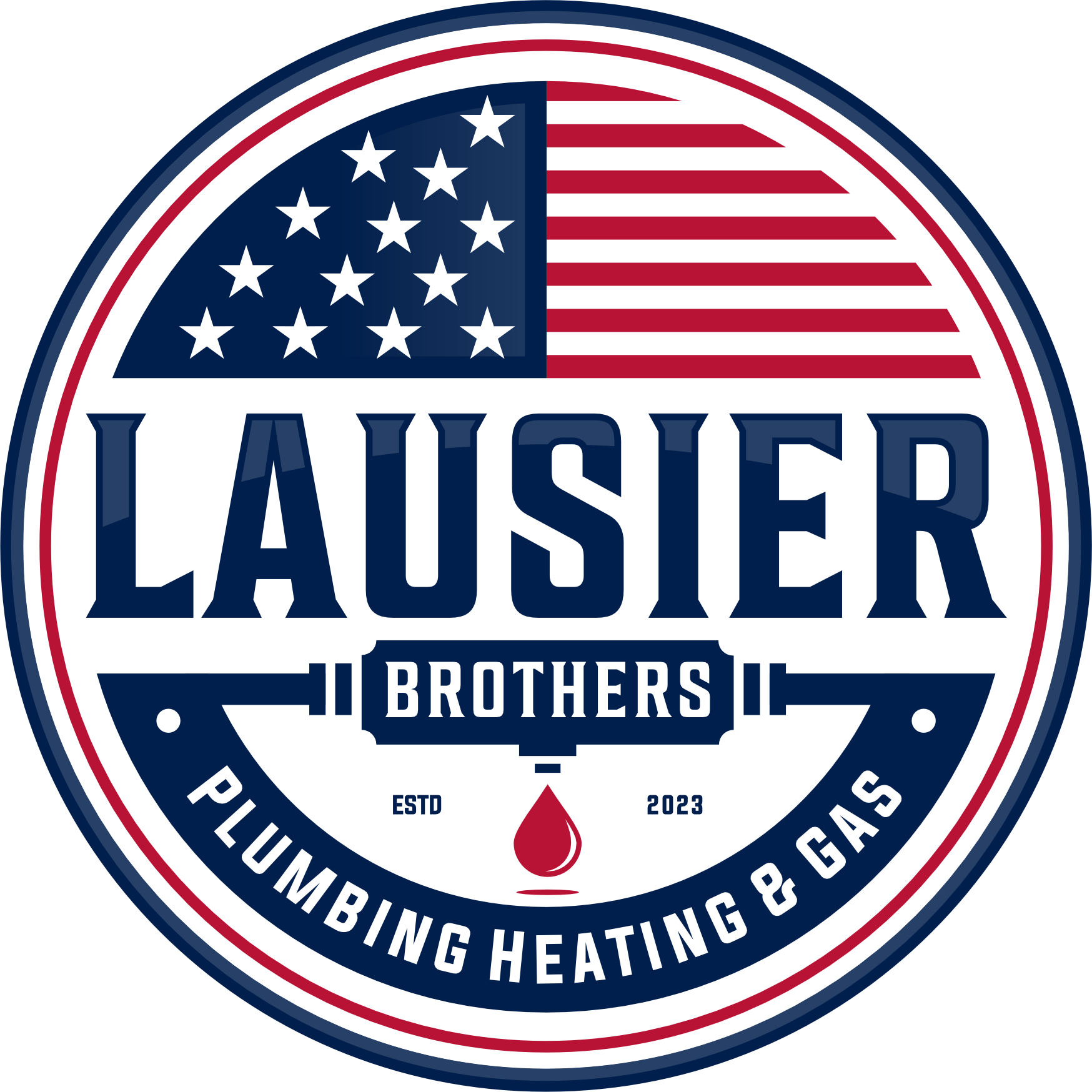 Top Plumbing & Gas Services in Peabody - Call Lausier Bros