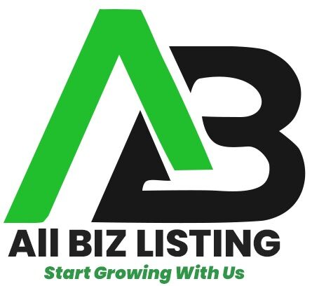 My Local Business Listing - Allbiz listing