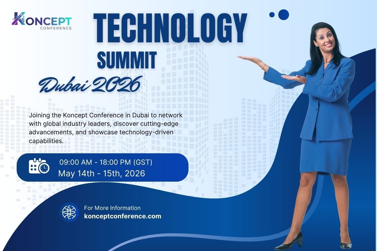 AI Agents in Business Operations | Insights from technology summit Dubai