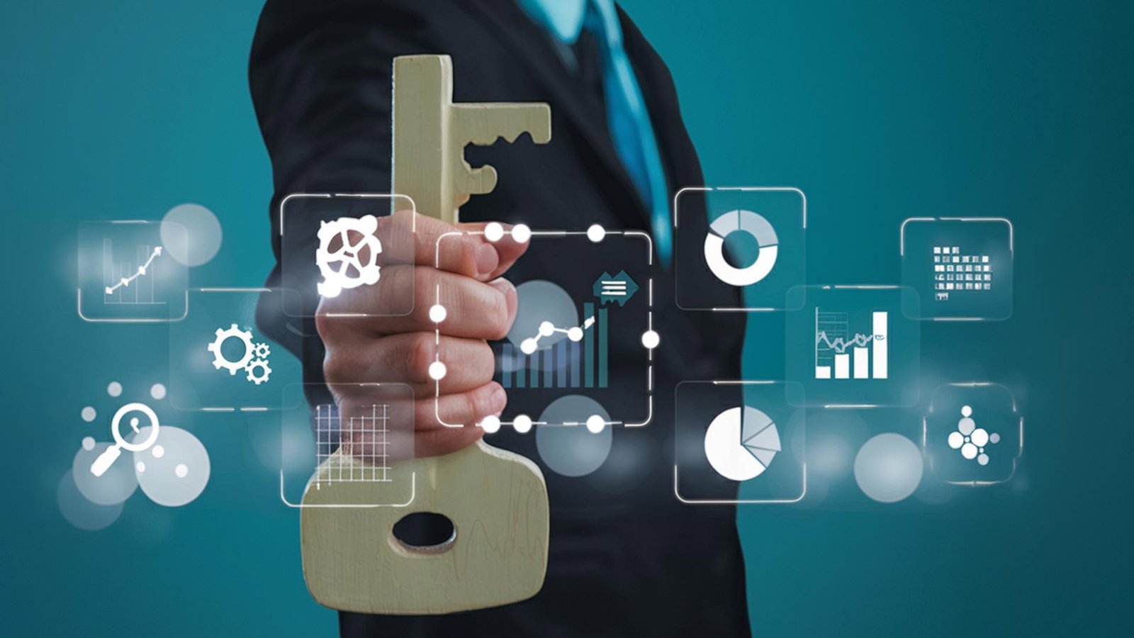 Six Keys to Data Readiness for Scalable AI Success