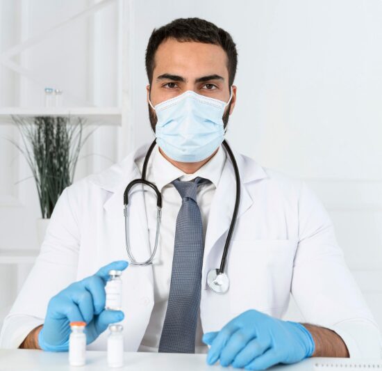 Dr Uribe on Hormone Balance: Understanding Treatment Options and Patient Care - Blogingers