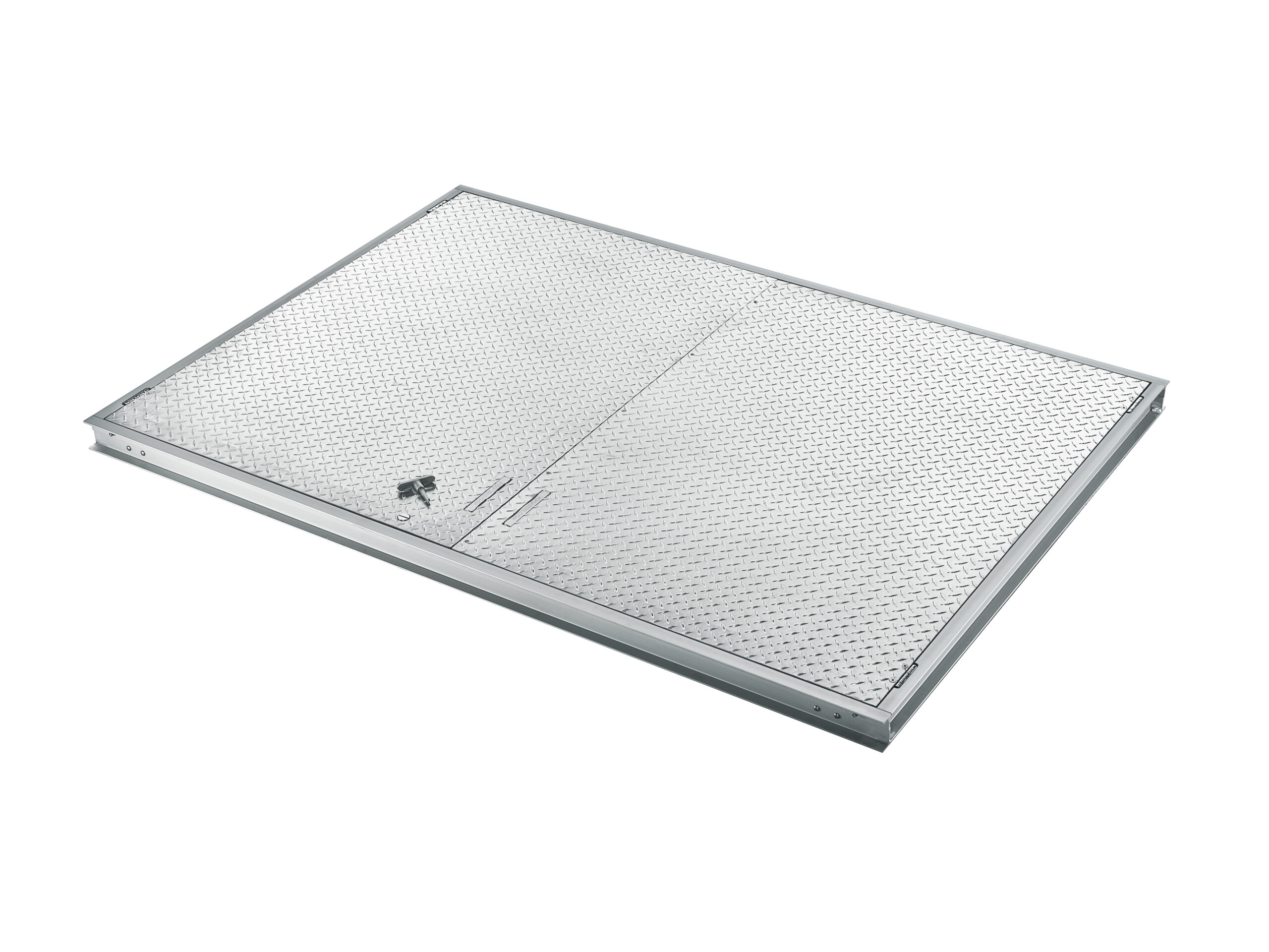 Durable Aluminum Hatches in Portland, Oregon | Versa Steel